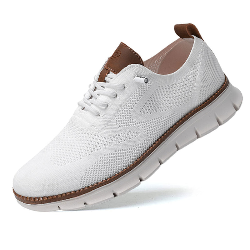 Ultrabequeme Schuhe
