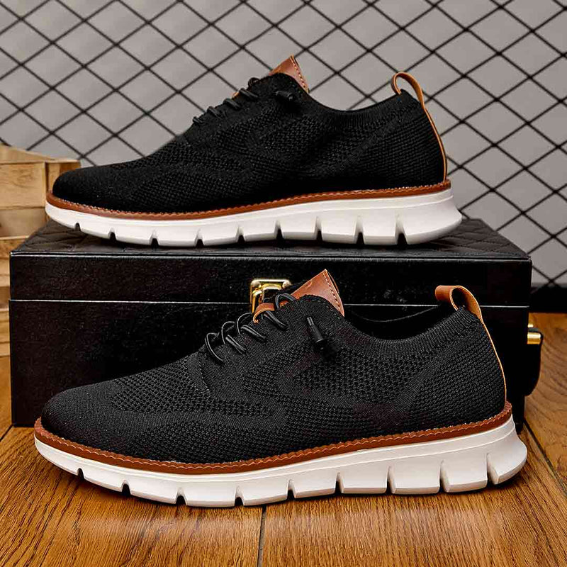 Ultrabequeme Schuhe