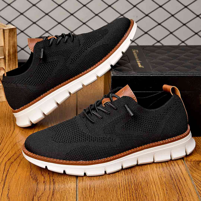 Ultrabequeme Schuhe