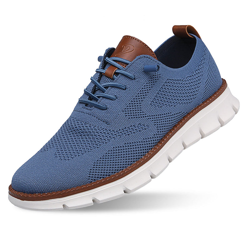 Ultrabequeme Schuhe