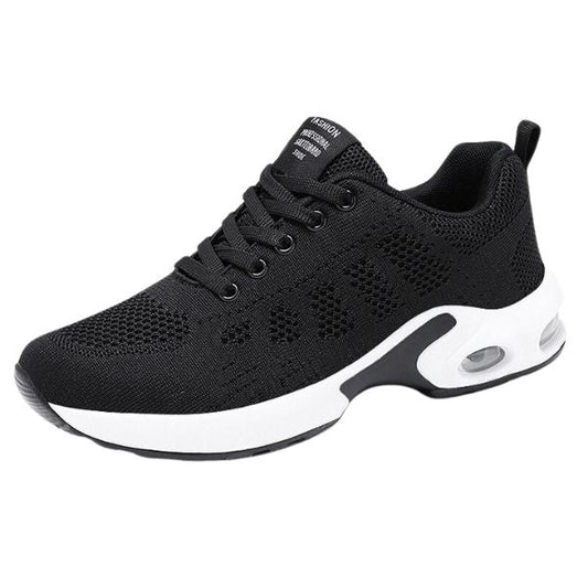 Cloud Step – Orthopädische Schuhe für ganztägigen Komfort und Standunterstützung