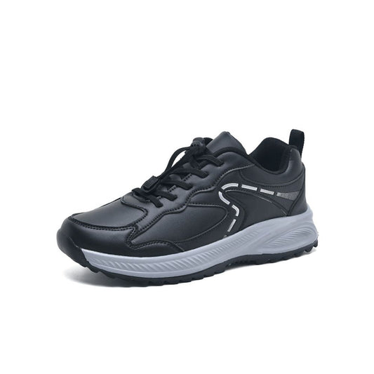 Flex Comfort – Orthopädische Schuhe für breite Füße & Ballenzehen-Linderung