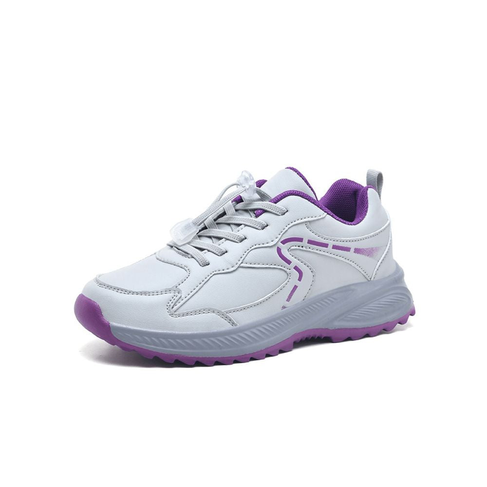 Flex Comfort – Orthopädische Schuhe für breite Füße & Ballenzehen-Linderung