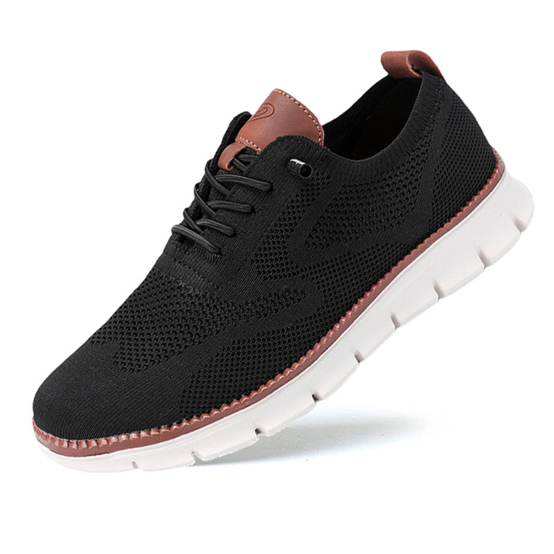 Ultrabequeme Schuhe