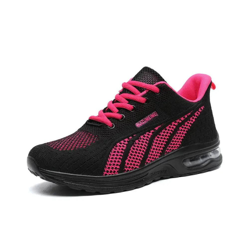 Ortho Cloud – Orthopädische Schuhe mit Luftpolster für Plantarfasziitis und Gelenkschmerzen