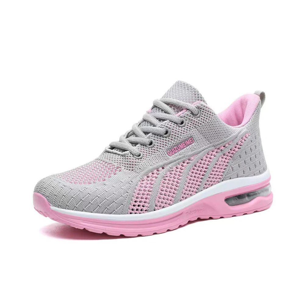 Ortho Cloud – Orthopädische Schuhe mit Luftpolster für Plantarfasziitis und Gelenkschmerzen