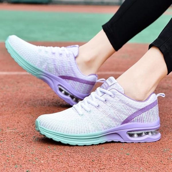 Balance Walk – Stabile orthopädische Schuhe zur Linderung von Neuropathie und Rückenschmerzen