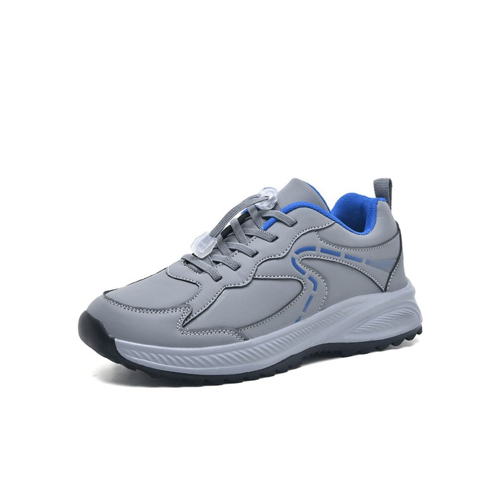 Flex Comfort – Orthopädische Schuhe für breite Füße & Ballenzehen-Linderung