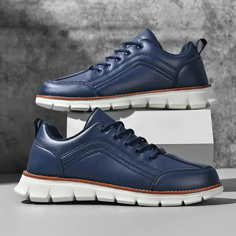 Ganzjahres-Komfortschuhe OrthoHike