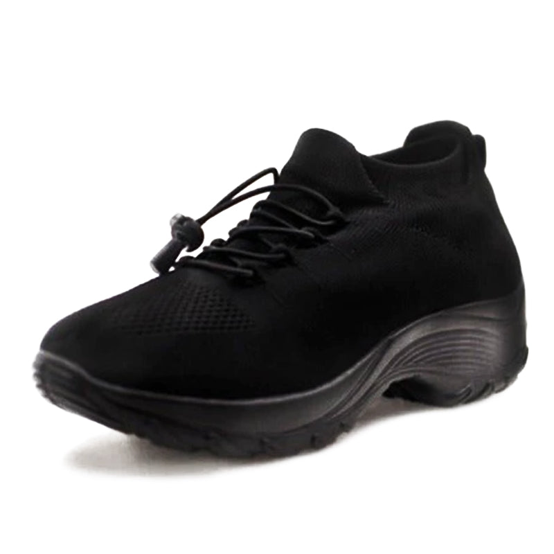 Komfortschuhe Damen OrthoHike