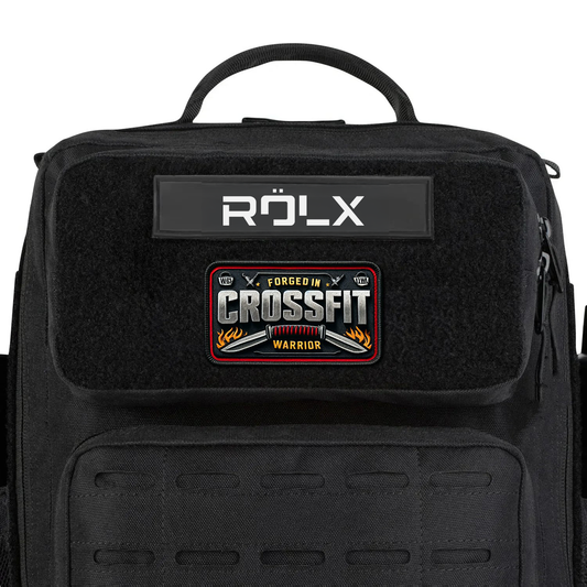Patch Crossfit