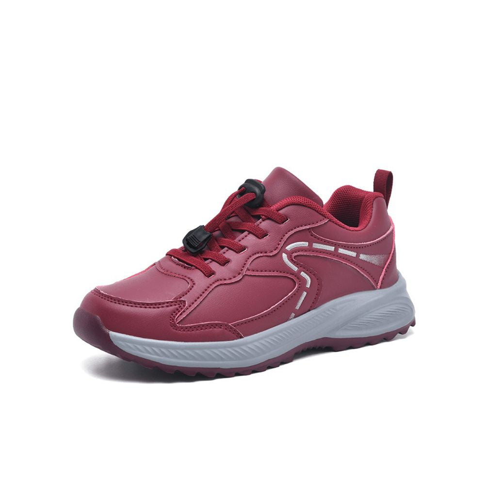 Flex Comfort – Orthopädische Schuhe für breite Füße & Ballenzehen-Linderung