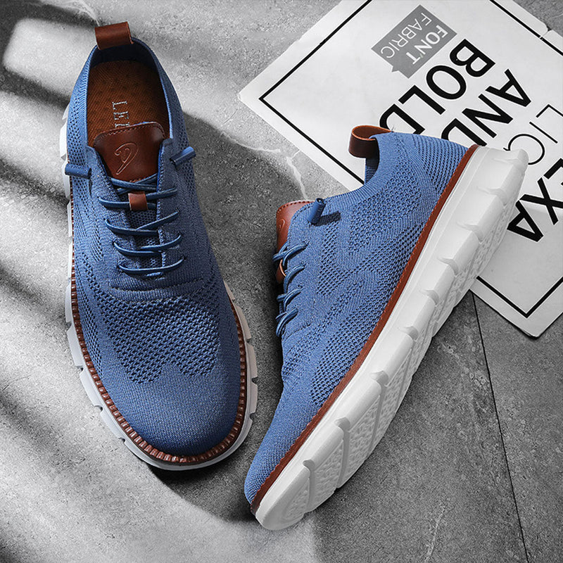 Ultrabequeme Schuhe