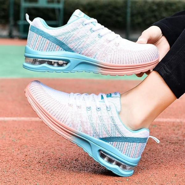 Balance Walk – Stabile orthopädische Schuhe zur Linderung von Neuropathie und Rückenschmerzen
