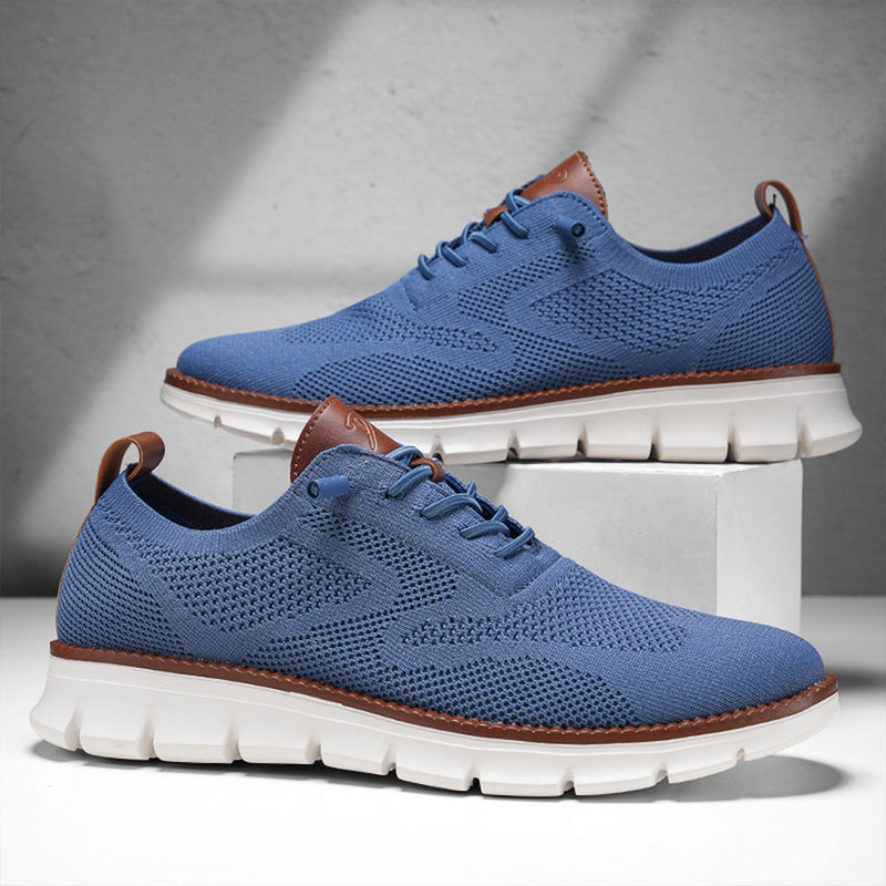 Ultrabequeme Schuhe