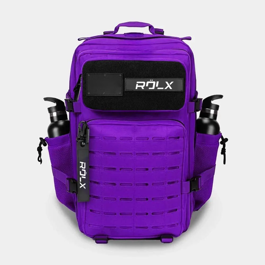 RÖLX Pro 50L Lila