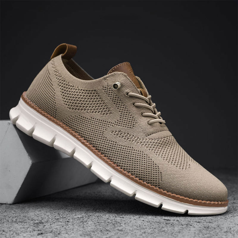 Ultrabequeme Schuhe