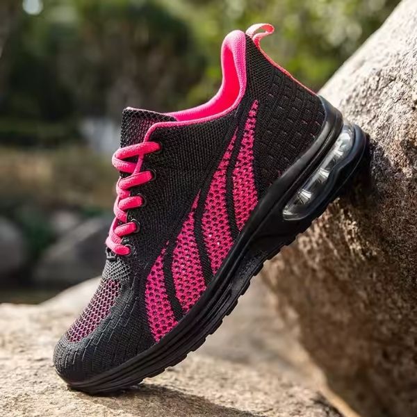 Ortho Cloud – Orthopädische Schuhe mit Luftpolster für Plantarfasziitis und Gelenkschmerzen