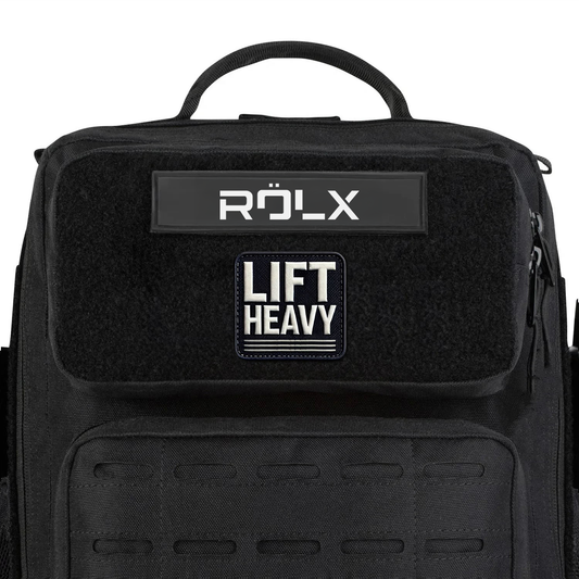 Patch Lift Heavy