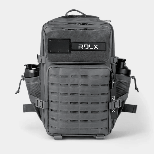 RÖLX Pro 50L Grau