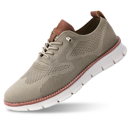Ultrabequeme Schuhe