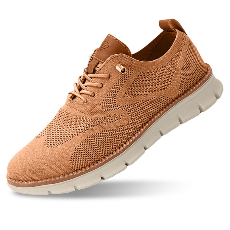 Ultrabequeme Schuhe