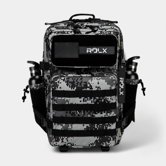 RÖLX Pro 50L Digitalgrau