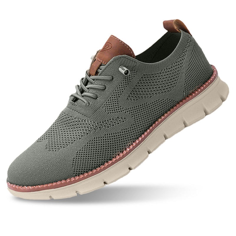 Ultrabequeme Schuhe