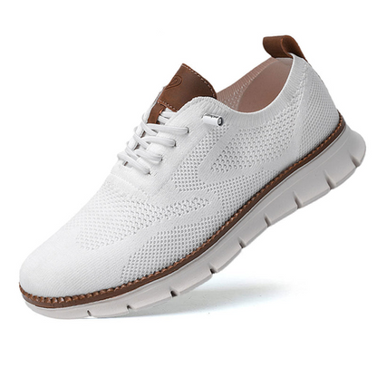 Ultrabequeme Schuhe