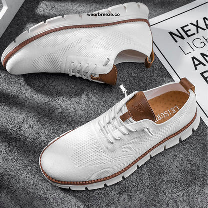 Ultrabequeme Schuhe OrthoHike