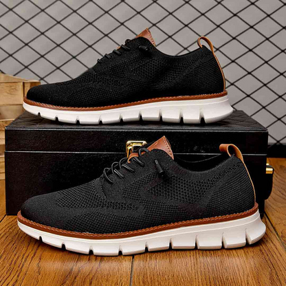 Ultrabequeme Schuhe