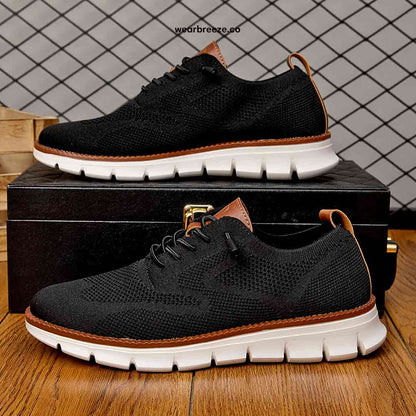 Ultrabequeme Schuhe OrthoHike