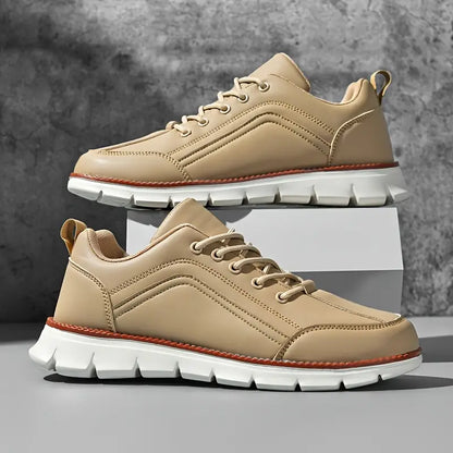Ganzjahres-Komfortschuhe OrthoHike