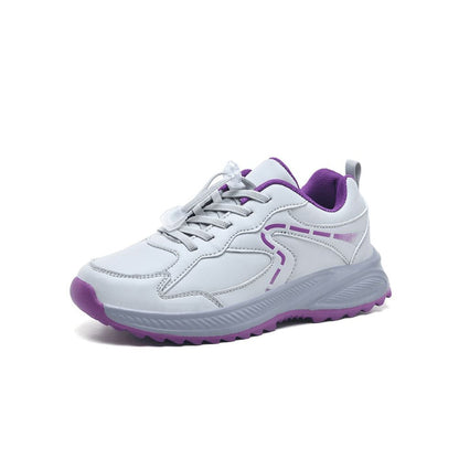 Flex Comfort – Orthopädische Schuhe für breite Füße & Ballenzehen-Linderung