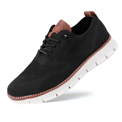 Ultrabequeme Schuhe