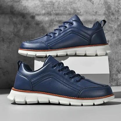 Ganzjahres-Komfortschuhe OrthoHike