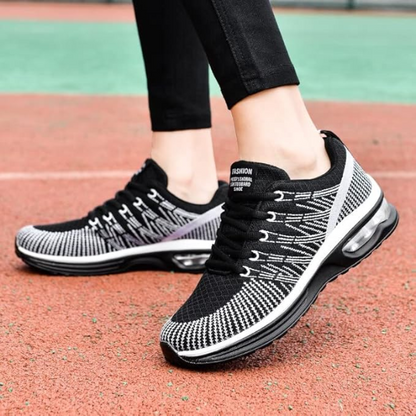 Balance Walk – Stabile orthopädische Schuhe zur Linderung von Neuropathie und Rückenschmerzen