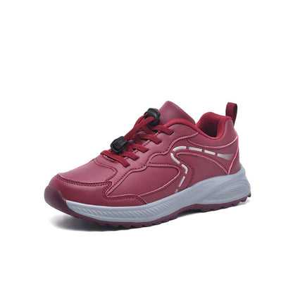Flex Comfort – Orthopädische Schuhe für breite Füße & Ballenzehen-Linderung
