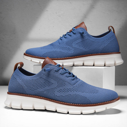 Ultrabequeme Schuhe