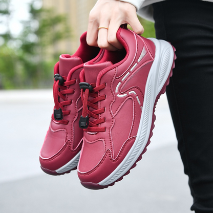 Flex Comfort – Orthopädische Schuhe für breite Füße & Ballenzehen-Linderung