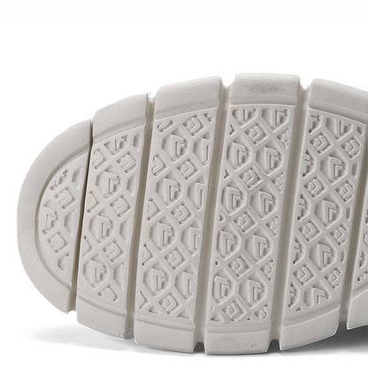 Ultrabequeme Schuhe