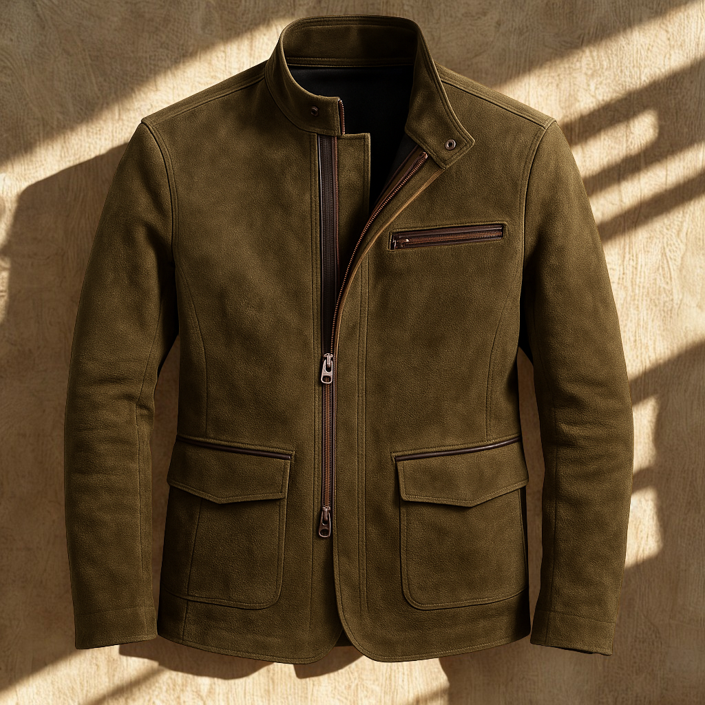 Arkyn | Jacke Urbane Stärke in Reinform.