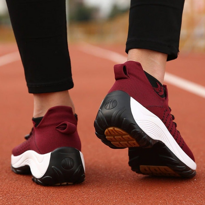 Komfortschuhe Damen OrthoHike